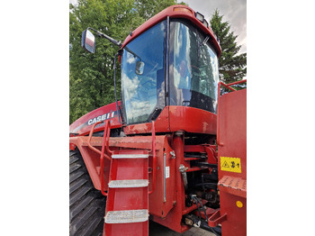 Agricultural machinery CASE Quadtrac 535: picture 4