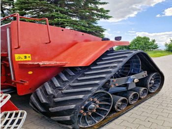 Agricultural machinery CASE Quadtrac 535: picture 3