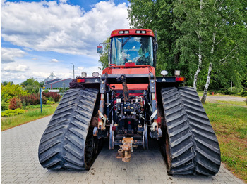 Agricultural machinery CASE Quadtrac 535: picture 5