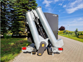 Farm trailer FLIEGL