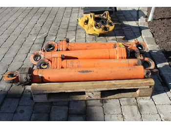 Hydraulic cylinder for Construction machinery Atlas 1302 E: picture 3