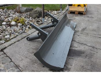 Blade for Construction machinery Atlas 1602D: picture 2 Blade for Construction machinery Atlas 1602D: picture 2