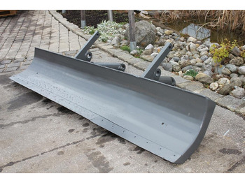 Blade for Construction machinery Atlas 1602D: picture 4 Blade for Construction machinery Atlas 1602D: picture 4