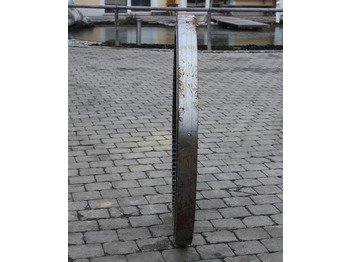 Slewing ring for Construction machinery Atlas 1704: picture 4