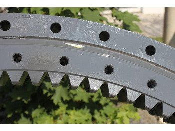 Slewing ring for Construction machinery Atlas 1704 LC: picture 2