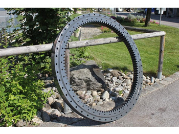 Slewing ring for Construction machinery Atlas 1704 LC: picture 5