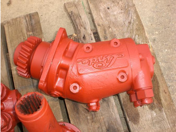 Hydraulics ATLAS