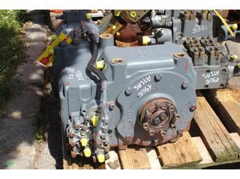 Transmission for Construction machinery Atlas Terex ZF 2HL 100/ Terex 1905: picture 5