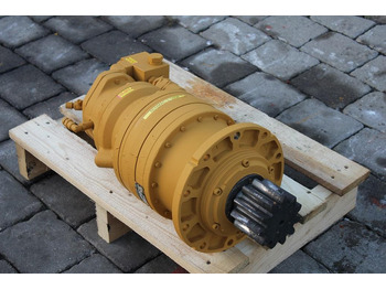 Swing motor