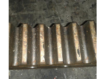 Slewing ring for Construction machinery Caterpillar 307: picture 2