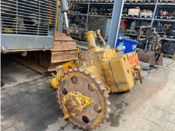 Gearbox for Construction machinery Caterpillar CAT D 951: picture 2