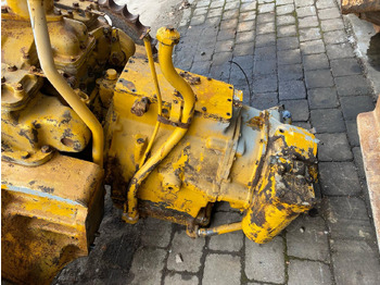 Gearbox for Construction machinery Caterpillar CAT D 951: picture 4
