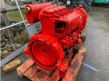 Engine DEUTZ