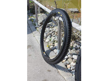 Slewing ring