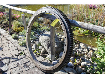 Slewing ring