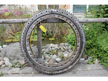 Slewing ring for Construction machinery Eder R 825: picture 2