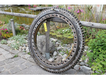 Slewing ring for Construction machinery Eder R 825: picture 3