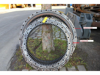 Slewing ring FURUKAWA