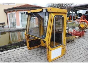 Cab HANOMAG