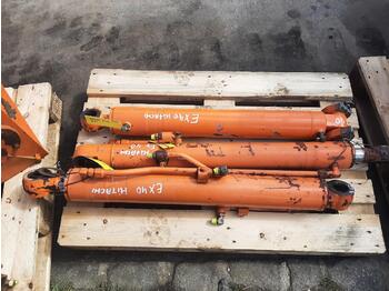 Hydraulic cylinder HITACHI