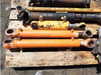 Hydraulic cylinder for Construction machinery Hitachi ZW 220: picture 5
