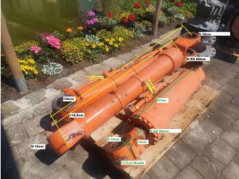 Hydraulic cylinder for Construction machinery Hitachi ZW 220: picture 3