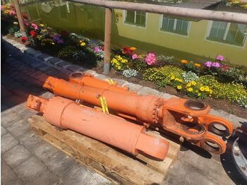 Hydraulic cylinder for Construction machinery Hitachi ZW 220: picture 2