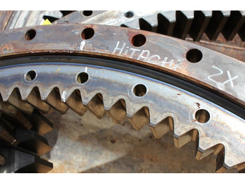 Slewing ring for Construction machinery Hitachi ZX 140W: picture 3