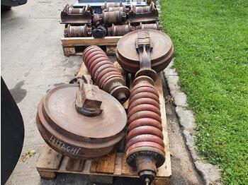 Undercarriage parts HITACHI