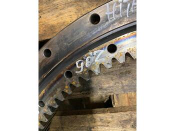 Slewing ring for Construction machinery Hitachi ZX 50: picture 3