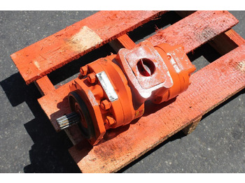 Hydraulic pump KOMATSU