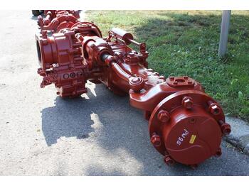 Axle and parts KOMATSU