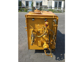Hydraulic tank for Construction machinery Liebherr 912 LC-Lit.: picture 2
