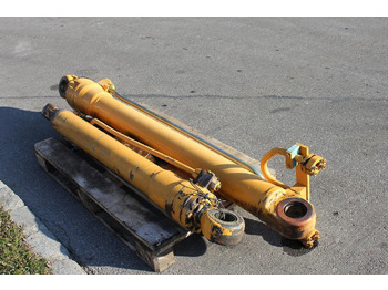 Hydraulic cylinder for Construction machinery Liebherr 912 Lit.: picture 5