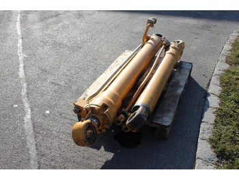 Hydraulic cylinder for Construction machinery Liebherr 912 Lit.: picture 4