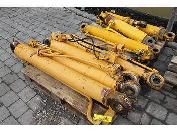 Hydraulic cylinder LIEBHERR