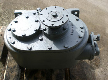 Transmission LIEBHERR