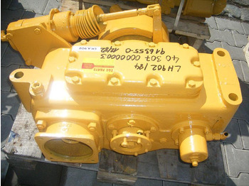 Transmission for Construction machinery Liebherr A 902 Mobilbagger: picture 4