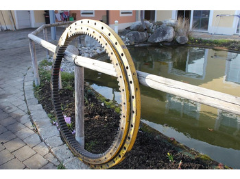 Slewing ring LIEBHERR