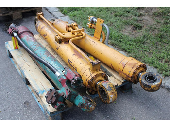 Hydraulic cylinder LIEBHERR