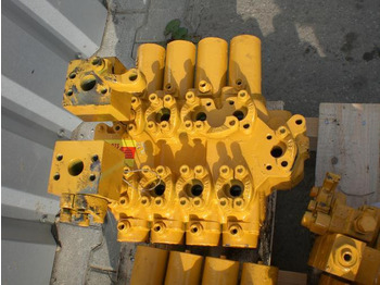 Hydraulic valve for Construction machinery Liebherr A 922 / R 912: picture 3