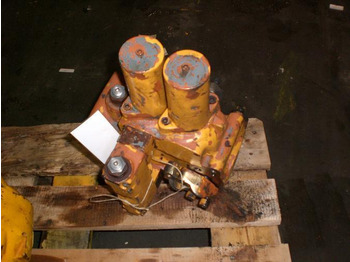 Hydraulic valve for Construction machinery Liebherr A 922 / R 912: picture 5