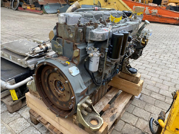 Engine LIEBHERR