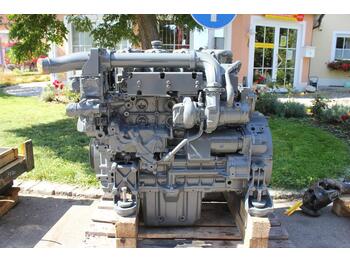 Engine LIEBHERR