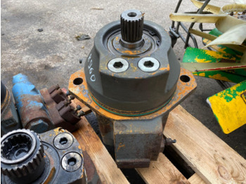 Final drive for Construction machinery Liebherr FMV 165: picture 5 Final drive for Construction machinery Liebherr FMV 165: picture 5