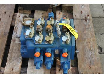 Hydraulic valve LIEBHERR