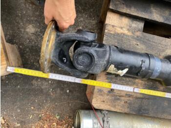Propeller shaft for Construction machinery Liebherr L 566: picture 4