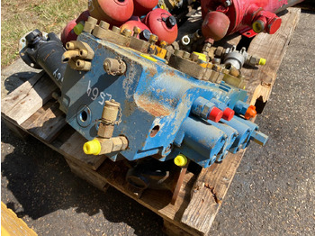 Hydraulic valve for Construction machinery Liebherr L564: picture 4