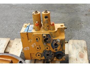 Hydraulic valve LIEBHERR