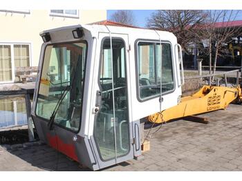 Cab LIEBHERR